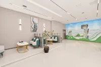 Bole Hotel (Fanjing Mountain Park Branch)
