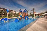 Villa 5 Bedrooms Royal Lotus Ha Long - Villas