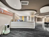 Ai E-sports Hotel (Huaibinxia Meiyue Plaza Branch) Hotels in Huaibin