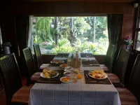 Baansuwanburi Hotels in San Sai