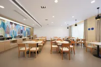Dunhua Dingsheng Hotel