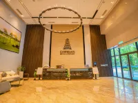 Best Hotel@Carnelian Tower Hotels near Port of Tanjung Pelepas