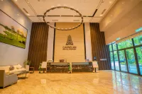 Best Hotel@Carnelian Tower Các khách sạn ở 