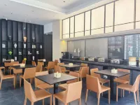 M·Meilan Hotel (Changshu Southeast Yuyue Plaza Branch)