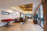 Xiaoshu Hot Spring Holiday Villa