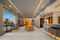 Longmao Fairy Hotel