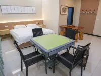 登封少室民宿 Hotels in Dengfeng