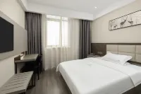 Yin'gang Hotel (Luogang Park/ZWECC) - Condos