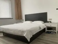 Yingchuan Hotel, Zhangzhou - موقف سيارات