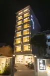 時嶼觀景民宿（陽朔印象劉三姐灕江店）