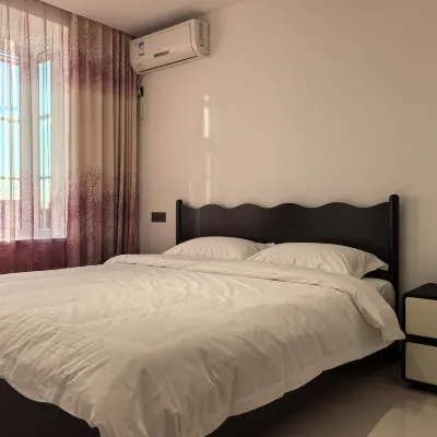 Muhe Inn Hotels near Tianjin Yueshui Dreamland Resort