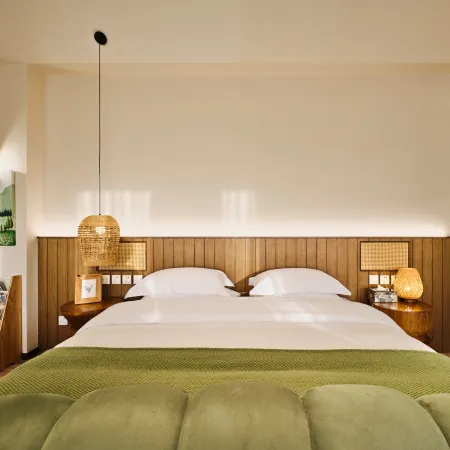 zhongmihotel