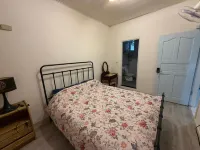 Johnnie's Inn Hotel berhampiran Jambatan Daxi