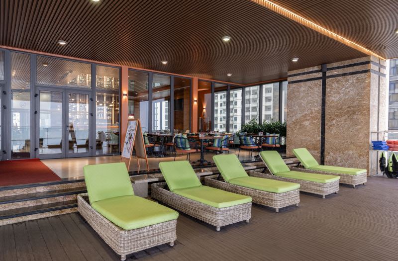 Rosamia Da Nang Hotel photo 5