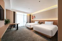 Ginkgo Hotel - เปิดใหม่
