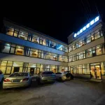 Shanyi Light Luxury Hotel (Jiuzhaigou County)