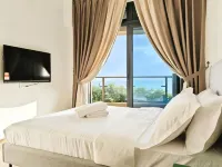 Forest City Sunrise Zencity Seaview House(Carnelian Tower 1 infinity pool) Hotels near Port of Tanjung Pelepas