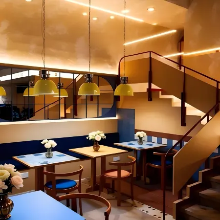 Xinchang Xiao Pi Jiang 1988 HOTEL