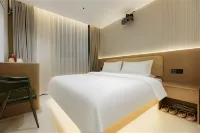 Yun Shao Fu Hotel (Luoyang Longmen Station University Town)