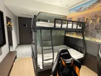 魔方時空電競 Hotels in Boye