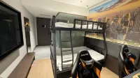 魔方時空電競