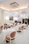 Congress Hotel Meridian - breakfast