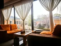 New Concept Hotels in Lingwu