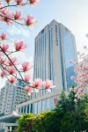 Sheraton Grand Zhengzhou Hotel - СПА