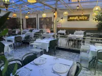 โรงแรม ซูริค โอลด์ทาวน์