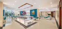 YingJiang SHIMIWADI Hotel - servizio colazione