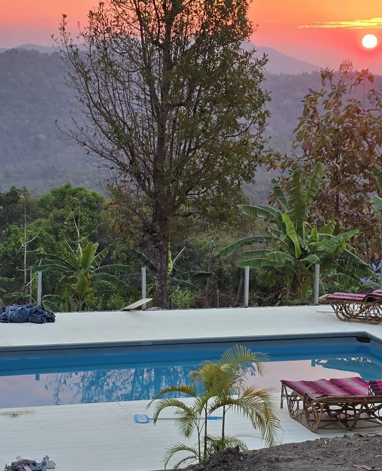 รูปภาพของMountain springs resort