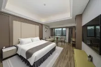 Lijing Peninsula Hotels