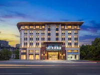 Xana Hotelle (Shenyang Sports Institute International Convention and Exhibition Center) Hotels in ICEC Area/Shengyang South Station