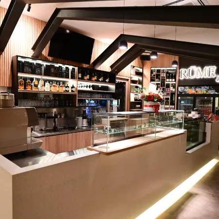 Rume Hotel