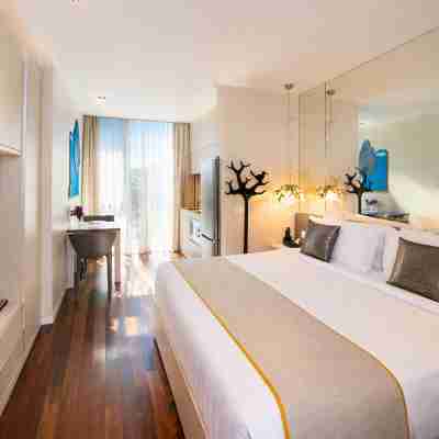 Liv Residences Serviced Apartment Novena, Singapore Rooms