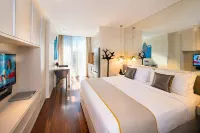Liv Residences Serviced Apartment Novena, Singapore - Homestays