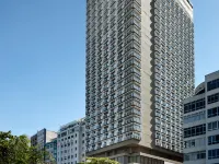Othon Palace Copacabana Rio Hotels in Rio de Janeiro