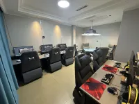 東陽拾光電競酒店