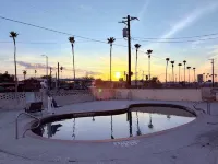 Aloha Inn McAllen Airport Near Medical Center TX