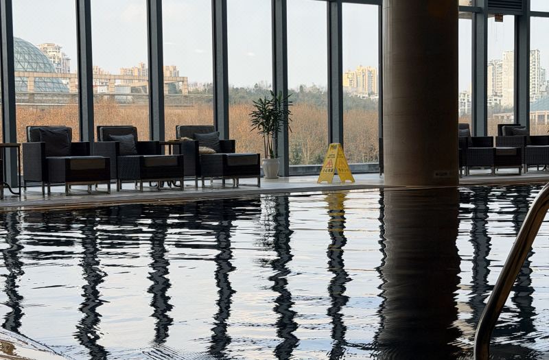 Renaissance Guiyang Hotel photo 4