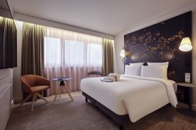 Hôtel Mercure Paris la Défense
