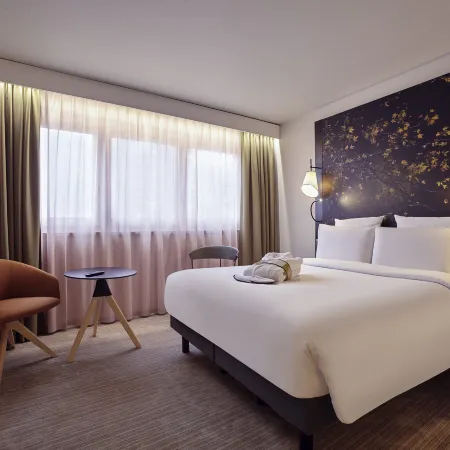 Hôtel Mercure Paris la Défense