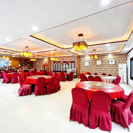 Xinming Hotel