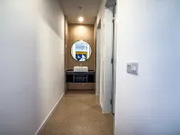 The Stallionz Premium Suites Ipoh by BYON イポーのホテル