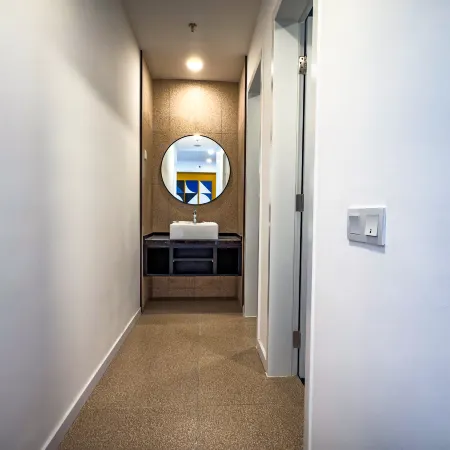 The Stallionz Premium Suites Ipoh by BYON