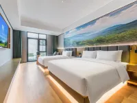 Qiuguo Hotel (Chengde Fengning Branch) 펑닝 호텔