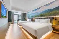 Qiuguo Hotel (Chengde Fengning Branch)