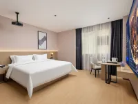 Lavande Hotel Dongguan Zhangmutou Center Branch