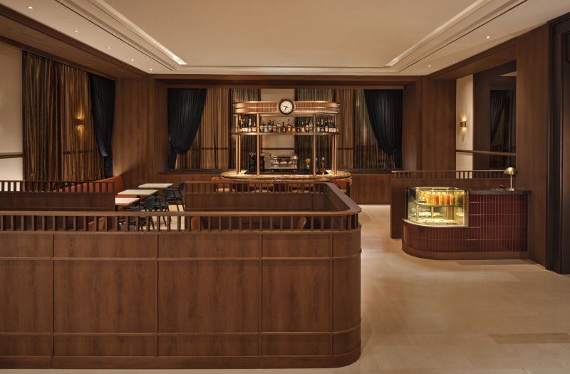Four Points by Sheraton Josun, Seoul Station photo 2