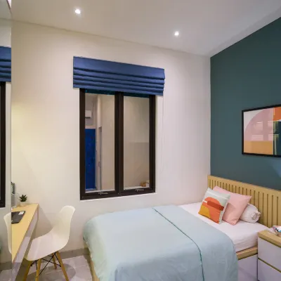 Cove Tripuri Hotels near Lippo Mall Puri